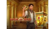 Rich Wilde and the Book of Dead